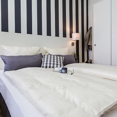 Woge2 Appartement 3 Боркум Екстериор снимка