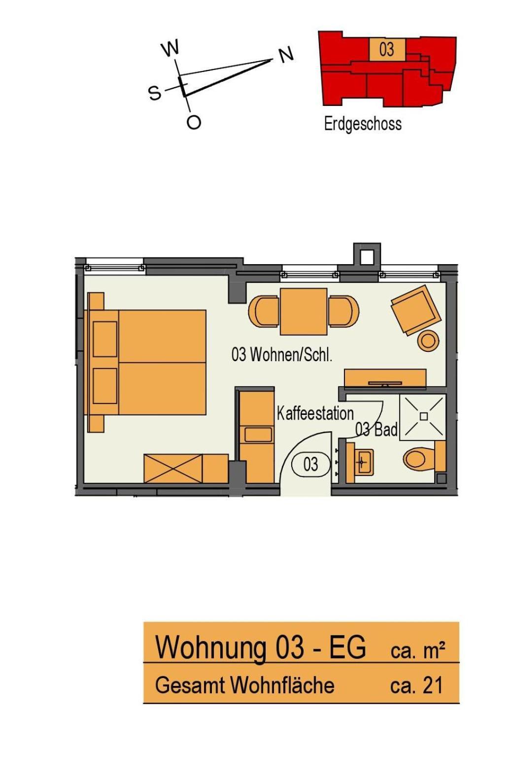 Woge2 Appartement 3 Боркум Екстериор снимка